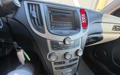 Chery M11 (A3), 2013 год, 345 000 рублей, 12 фотография