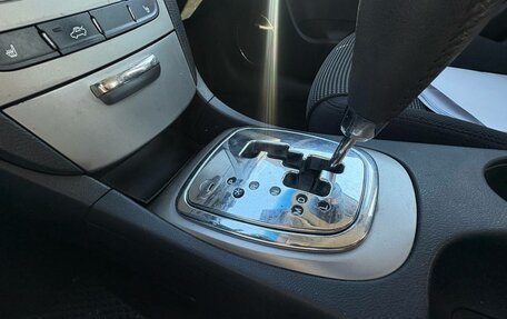 Chery M11 (A3), 2013 год, 345 000 рублей, 13 фотография