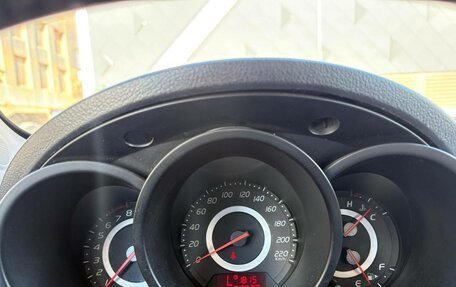 Chery M11 (A3), 2013 год, 345 000 рублей, 14 фотография