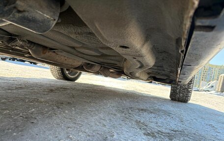 Chery M11 (A3), 2013 год, 345 000 рублей, 16 фотография