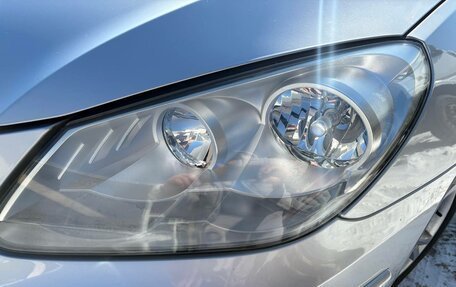 Chery M11 (A3), 2013 год, 345 000 рублей, 15 фотография