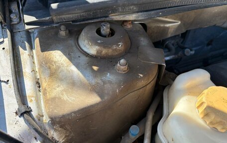 Chery M11 (A3), 2013 год, 345 000 рублей, 17 фотография