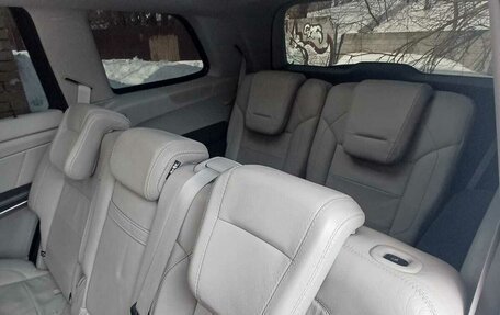 Mercedes-Benz GL-Класс, 2013 год, 2 900 000 рублей, 10 фотография