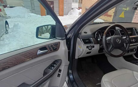 Mercedes-Benz GL-Класс, 2013 год, 2 900 000 рублей, 9 фотография