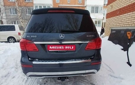 Mercedes-Benz GL-Класс, 2013 год, 2 900 000 рублей, 6 фотография