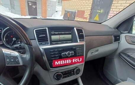 Mercedes-Benz GL-Класс, 2013 год, 2 900 000 рублей, 7 фотография