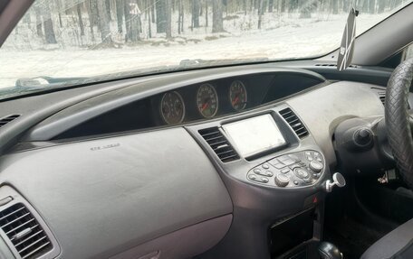 Nissan Primera II рестайлинг, 2001 год, 320 000 рублей, 2 фотография