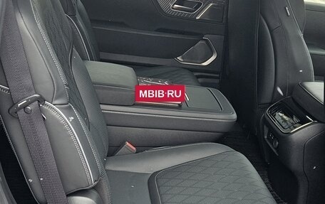 Infiniti QX80, 2024 год, 14 500 000 рублей, 7 фотография