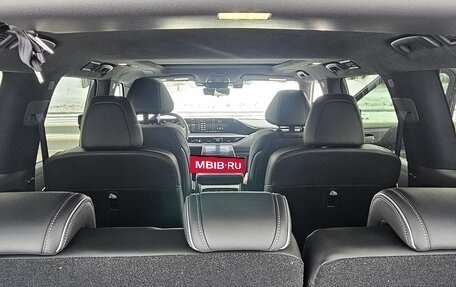 Infiniti QX80, 2024 год, 14 500 000 рублей, 8 фотография