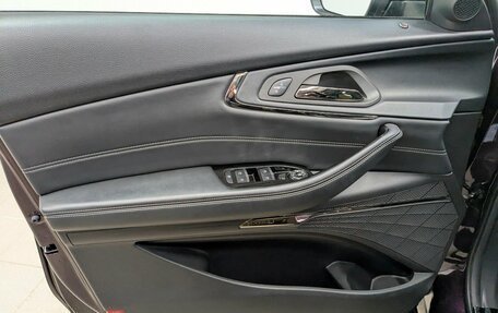 CheryExeed TXL, 2021 год, 2 120 000 рублей, 9 фотография