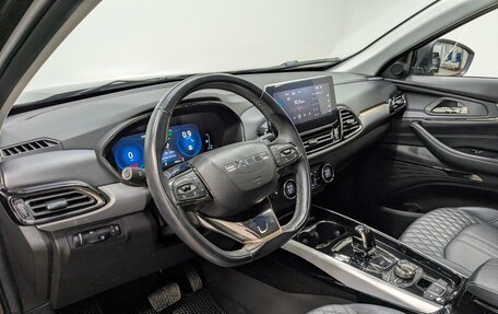 CheryExeed TXL, 2021 год, 2 120 000 рублей, 8 фотография