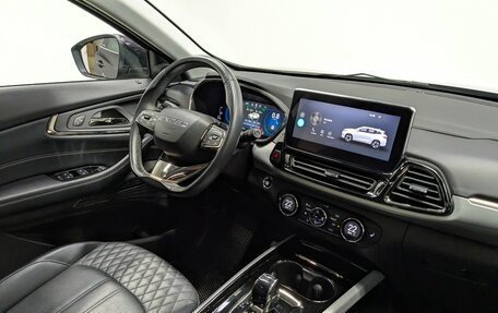 CheryExeed TXL, 2021 год, 2 120 000 рублей, 23 фотография