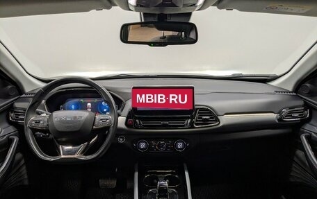 CheryExeed TXL, 2021 год, 2 120 000 рублей, 20 фотография