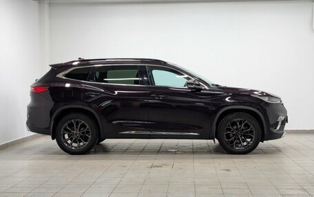 CheryExeed TXL, 2021 год, 2 120 000 рублей, 30 фотография