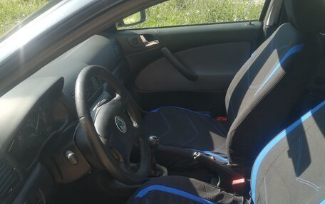 Skoda Octavia IV, 2006 год, 380 000 рублей, 3 фотография