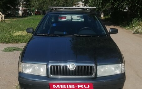 Skoda Octavia IV, 2006 год, 380 000 рублей, 7 фотография