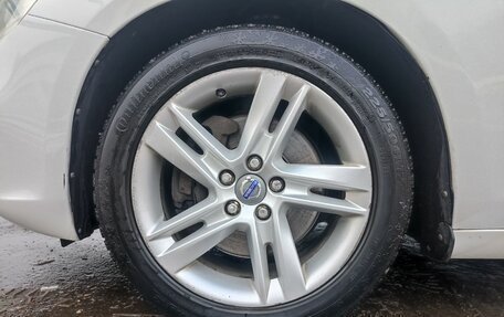 Volvo S60 III, 2013 год, 1 420 000 рублей, 9 фотография