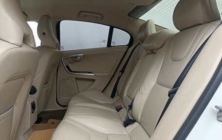 Volvo S60 III, 2013 год, 1 420 000 рублей, 11 фотография