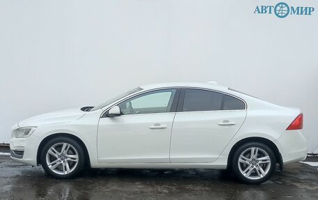 Volvo S60 III, 2013 год, 1 420 000 рублей, 8 фотография