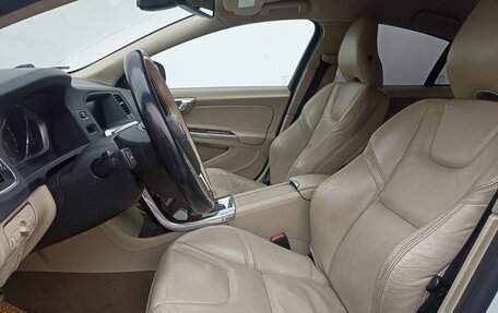 Volvo S60 III, 2013 год, 1 420 000 рублей, 10 фотография