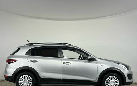 KIA Rio IV, 2019 год, 1 430 000 рублей, 5 фотография