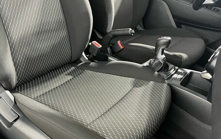 KIA Rio IV, 2019 год, 1 430 000 рублей, 15 фотография