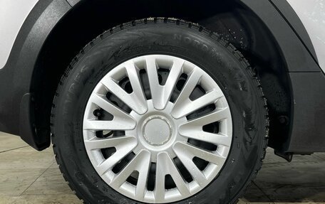 KIA Rio IV, 2019 год, 1 430 000 рублей, 23 фотография