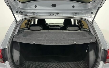 KIA Rio IV, 2019 год, 1 430 000 рублей, 20 фотография