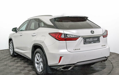 Lexus RX IV рестайлинг, 2019 год, 5 250 000 рублей, 7 фотография