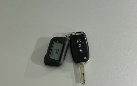 KIA Rio IV, 2019 год, 1 430 000 рублей, 22 фотография