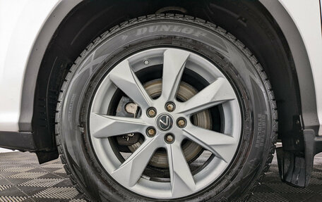 Lexus RX IV рестайлинг, 2019 год, 5 250 000 рублей, 12 фотография
