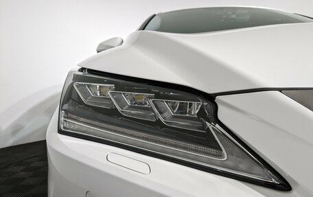 Lexus RX IV рестайлинг, 2019 год, 5 250 000 рублей, 11 фотография