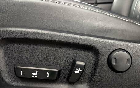 Lexus RX IV рестайлинг, 2019 год, 5 250 000 рублей, 27 фотография