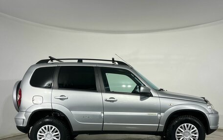 Chevrolet Niva I рестайлинг, 2014 год, 550 000 рублей, 5 фотография