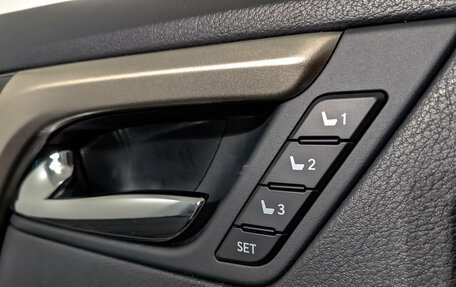 Lexus RX IV рестайлинг, 2019 год, 5 250 000 рублей, 29 фотография