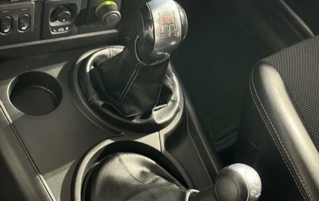 Chevrolet Niva I рестайлинг, 2014 год, 550 000 рублей, 12 фотография