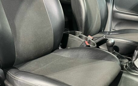 Chevrolet Niva I рестайлинг, 2014 год, 550 000 рублей, 14 фотография