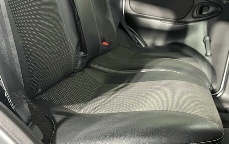 Chevrolet Niva I рестайлинг, 2014 год, 550 000 рублей, 16 фотография