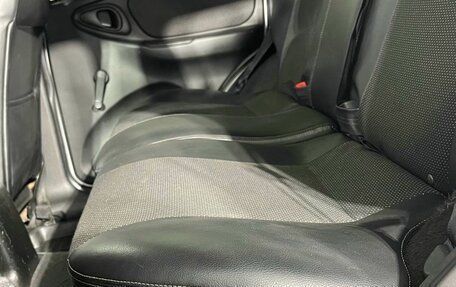 Chevrolet Niva I рестайлинг, 2014 год, 550 000 рублей, 15 фотография