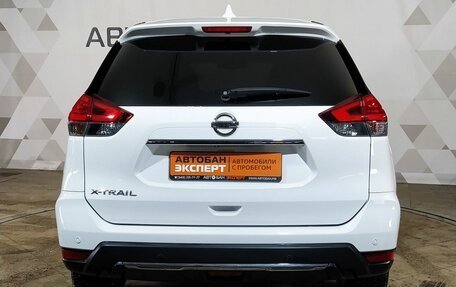 Nissan X-Trail, 2019 год, 2 660 000 рублей, 5 фотография