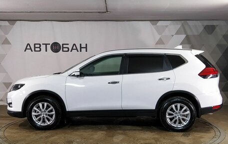 Nissan X-Trail, 2019 год, 2 660 000 рублей, 4 фотография