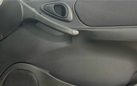 Chevrolet Niva I рестайлинг, 2014 год, 550 000 рублей, 18 фотография