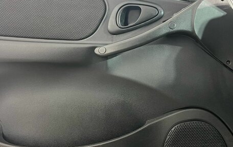 Chevrolet Niva I рестайлинг, 2014 год, 550 000 рублей, 17 фотография