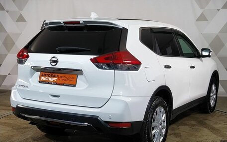 Nissan X-Trail, 2019 год, 2 660 000 рублей, 3 фотография