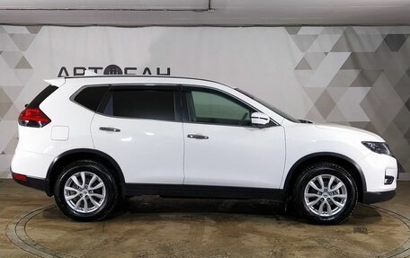 Nissan X-Trail, 2019 год, 2 660 000 рублей, 6 фотография