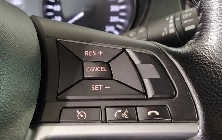 Nissan X-Trail, 2019 год, 2 660 000 рублей, 8 фотография