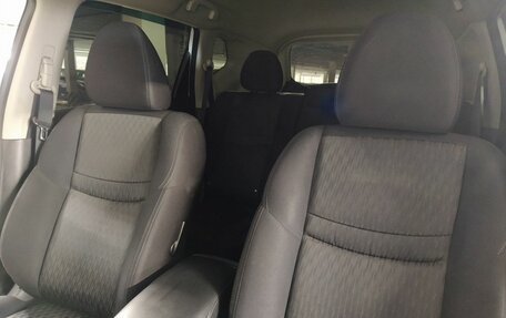 Nissan X-Trail, 2019 год, 2 660 000 рублей, 17 фотография