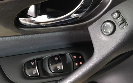 Nissan X-Trail, 2019 год, 2 660 000 рублей, 11 фотография