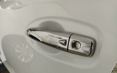 Nissan X-Trail, 2019 год, 2 660 000 рублей, 12 фотография