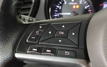 Nissan X-Trail, 2019 год, 2 660 000 рублей, 9 фотография